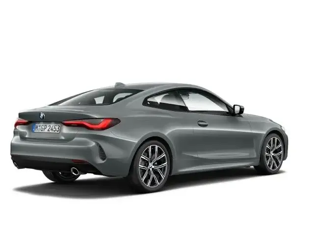 BMW 420
