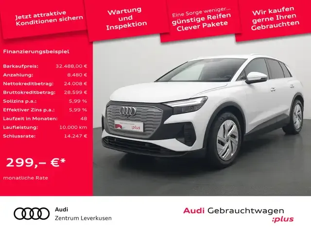 Audi Sonstiges