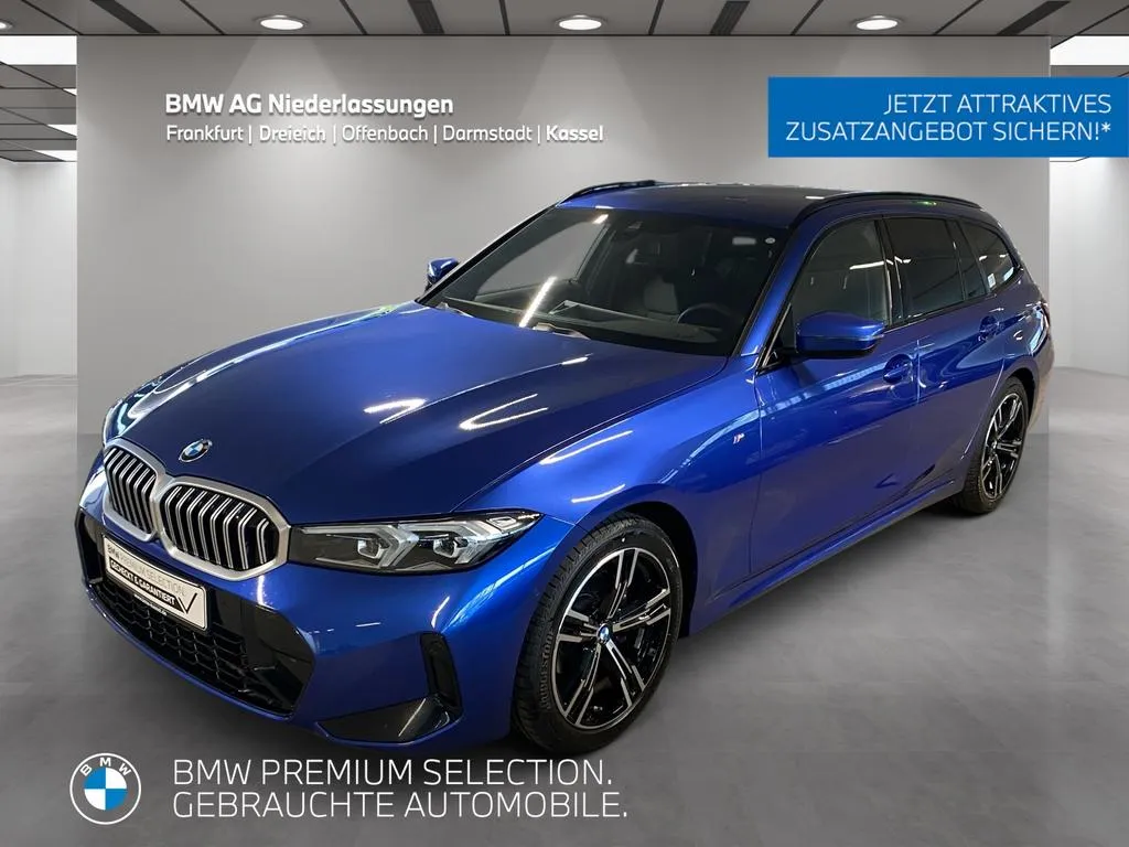 BMW 318