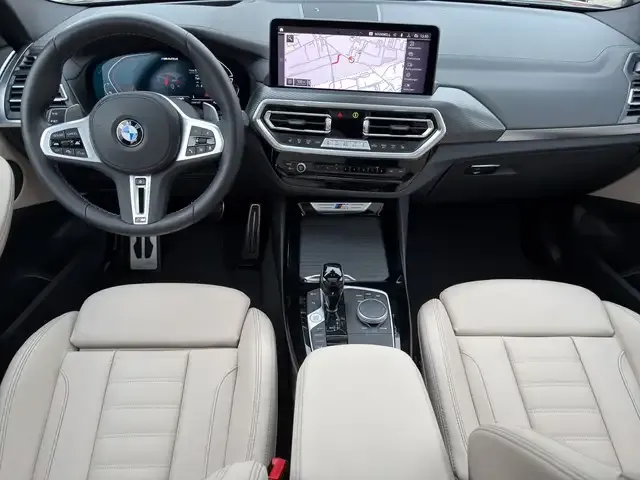 BMW X3 M