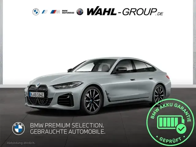 BMW i4