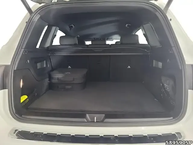 Mercedes-Benz EQB 350
