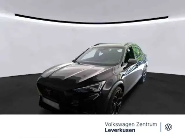 CUPRA Formentor VZ5