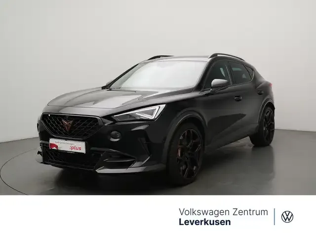 CUPRA Formentor VZ5