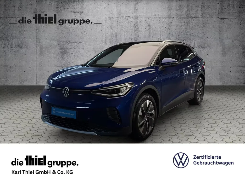 Volkswagen ID.4