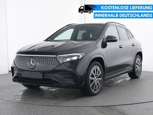 Mercedes-Benz EQA 300