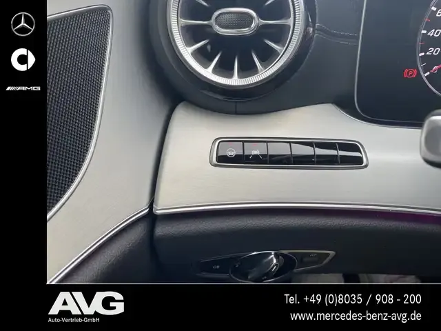 Mercedes-Benz CLS 350