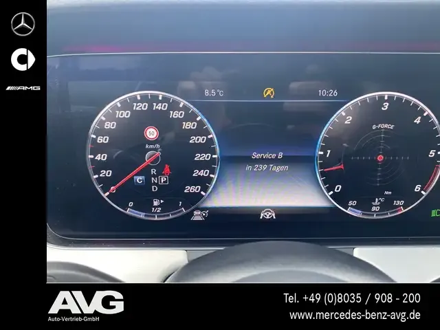 Mercedes-Benz CLS 350