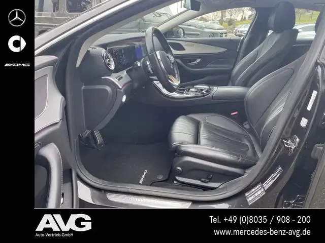 Mercedes-Benz CLS 350