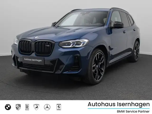 BMW X3 M