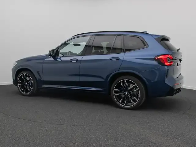 BMW X3 M