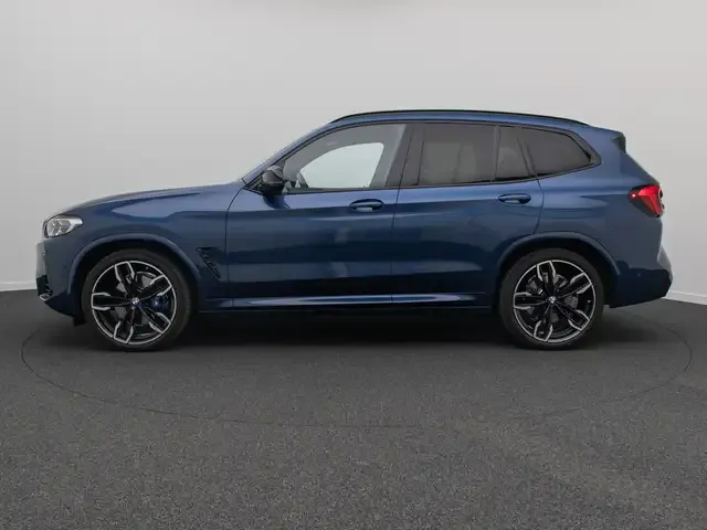 BMW X3 M