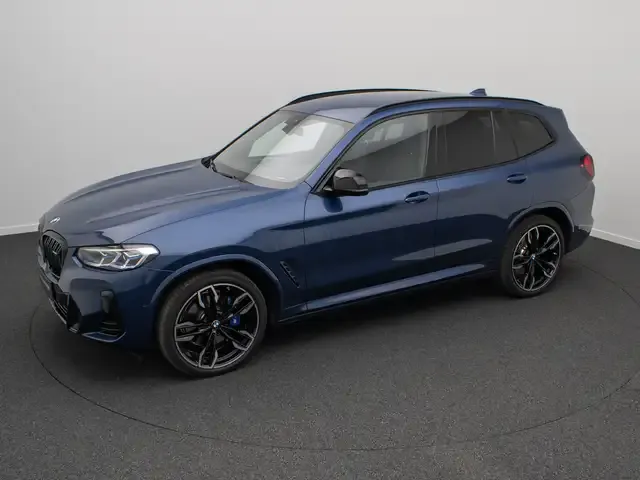 BMW X3 M