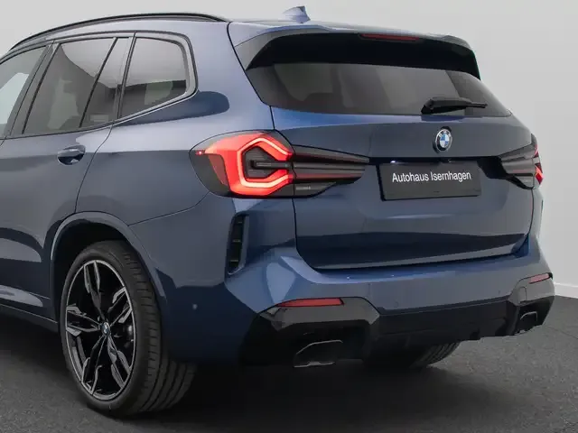 BMW X3 M