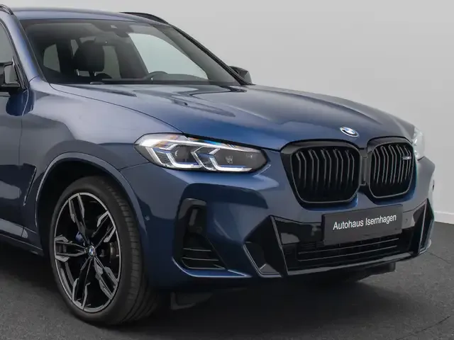 BMW X3 M