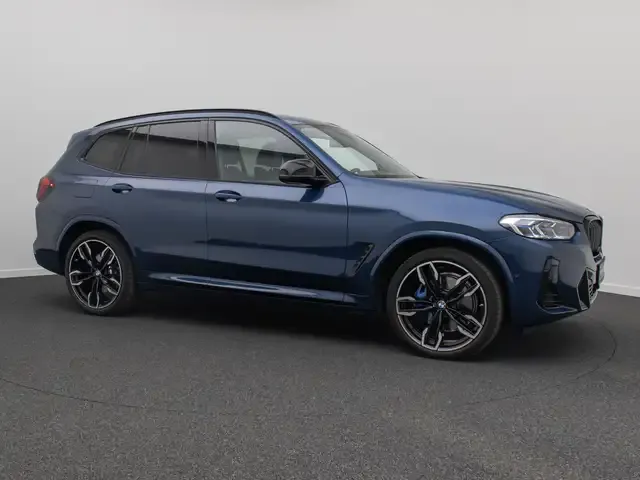 BMW X3 M