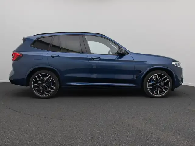 BMW X3 M