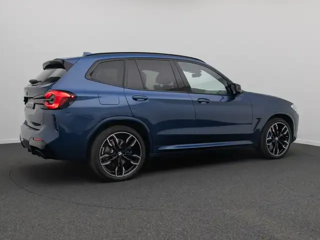BMW X3 M