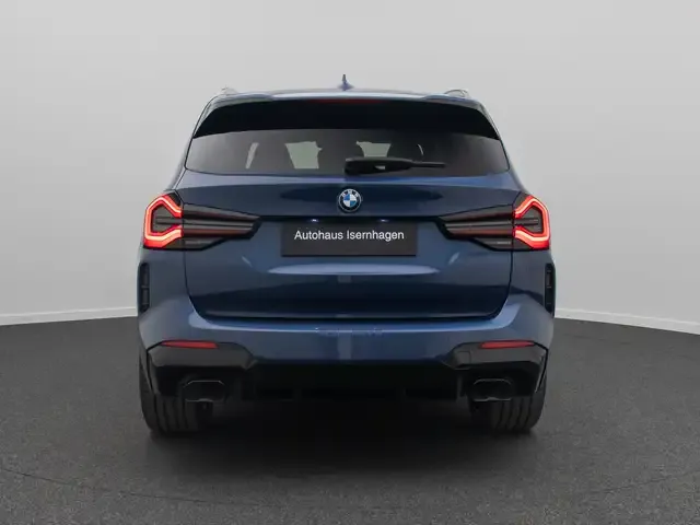 BMW X3 M