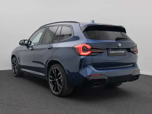 BMW X3 M