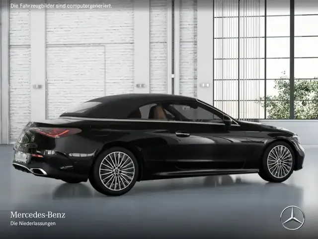 Mercedes-Benz CLE 200