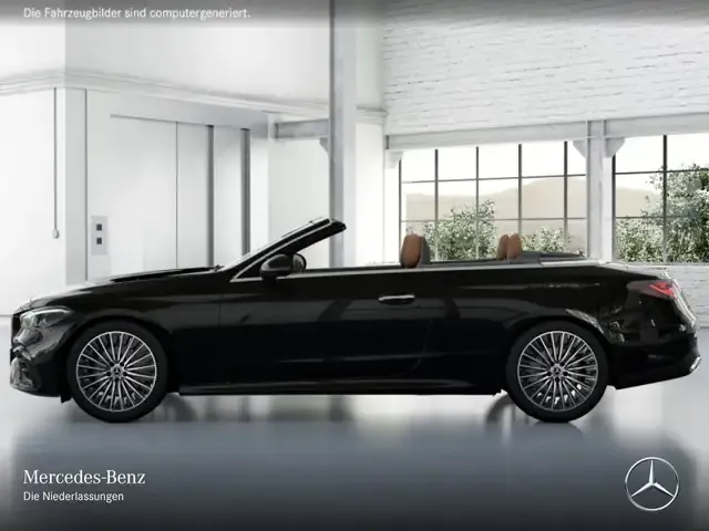 Mercedes-Benz CLE 200