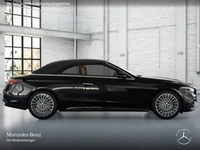 Mercedes-Benz CLE 200