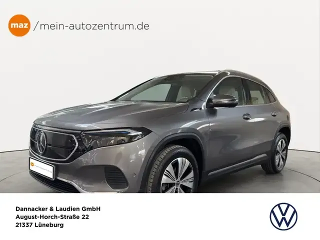 Mercedes-Benz Sonstiges