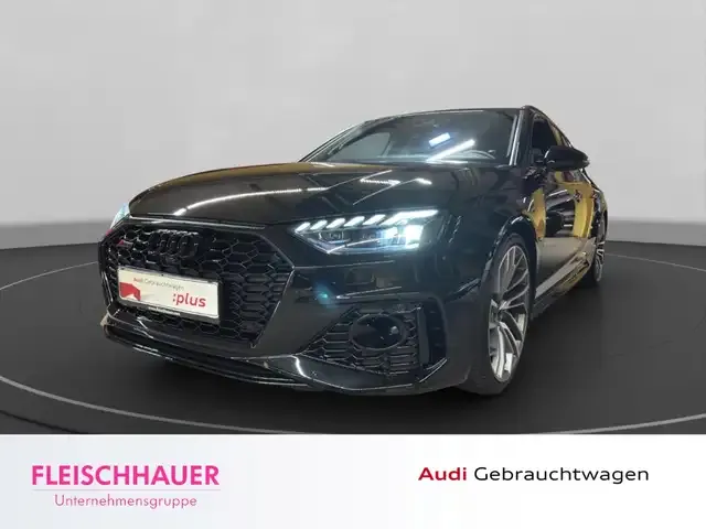 Audi RS4