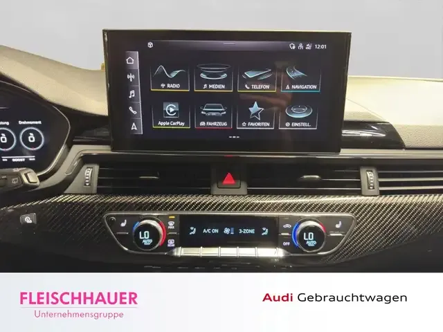 Audi RS4