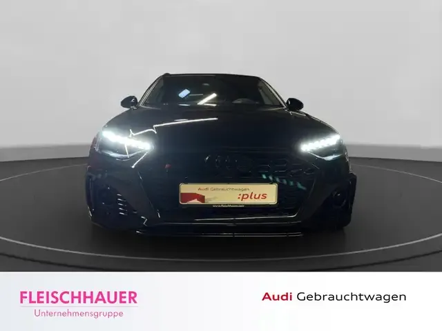 Audi RS4