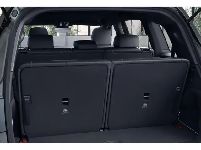 Mercedes-Benz GLB 220