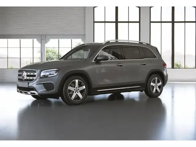 Mercedes-Benz GLB 220