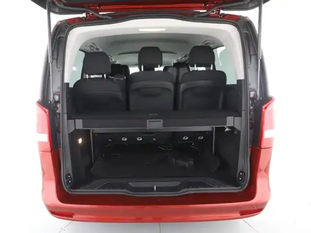 Mercedes-Benz V 220