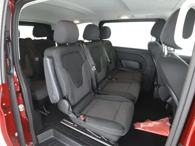 Mercedes-Benz V 220