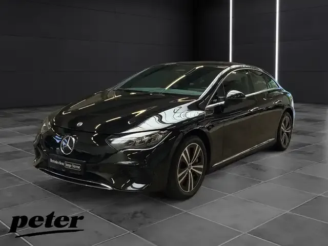 Mercedes-Benz EQE 350