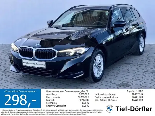 BMW 318