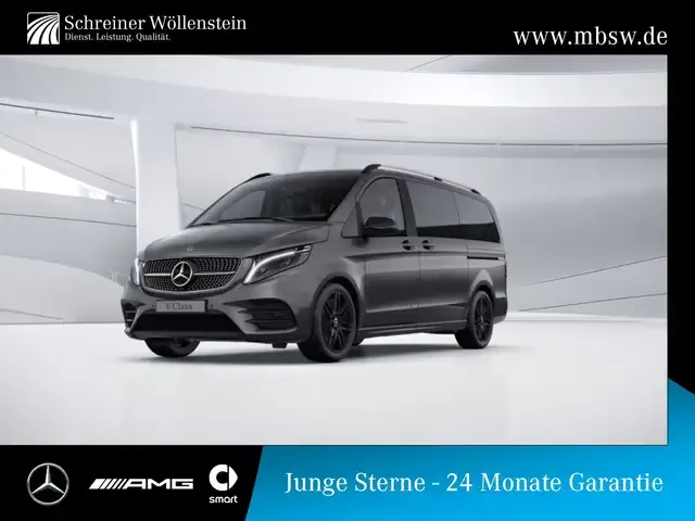 Mercedes-Benz V 300