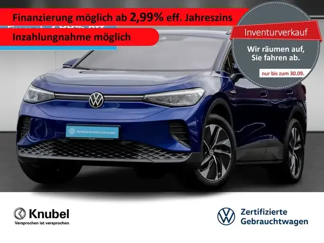 Volkswagen ID.4
