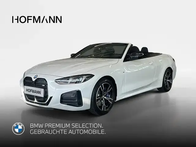 BMW 440