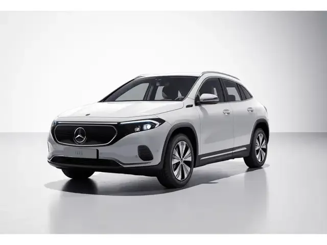 Mercedes-Benz EQA 250