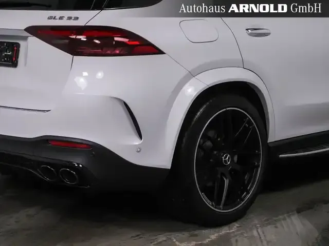 Mercedes-Benz GLE 53 AMG