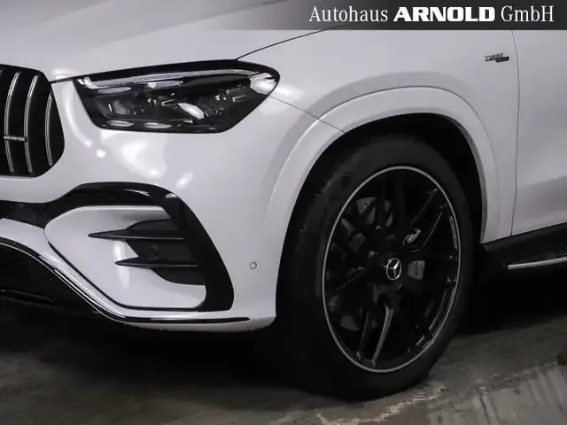Mercedes-Benz GLE 53 AMG