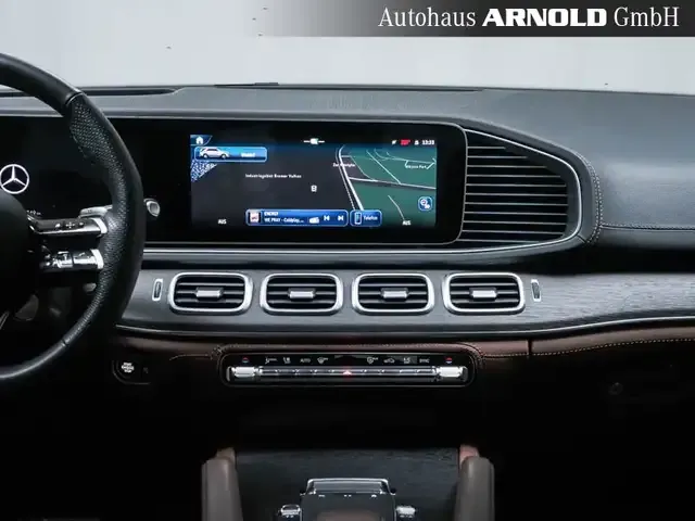 Mercedes-Benz GLE 53 AMG