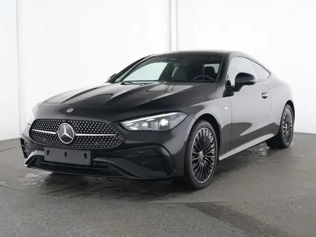 Mercedes-Benz CLE 300