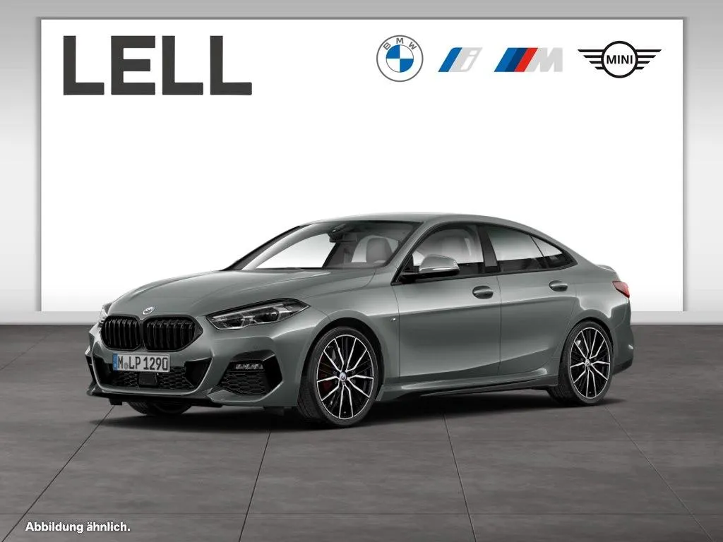 BMW 220