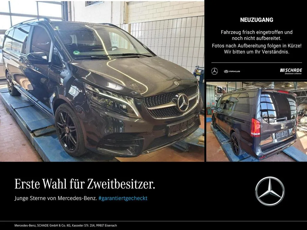 Mercedes-Benz V 300