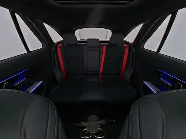 Mercedes-Benz GLC 43 AMG