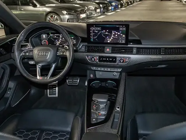 Audi RS4