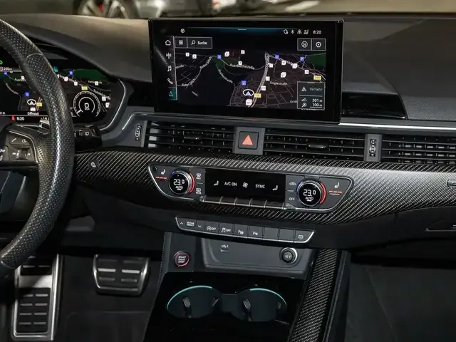 Audi RS4